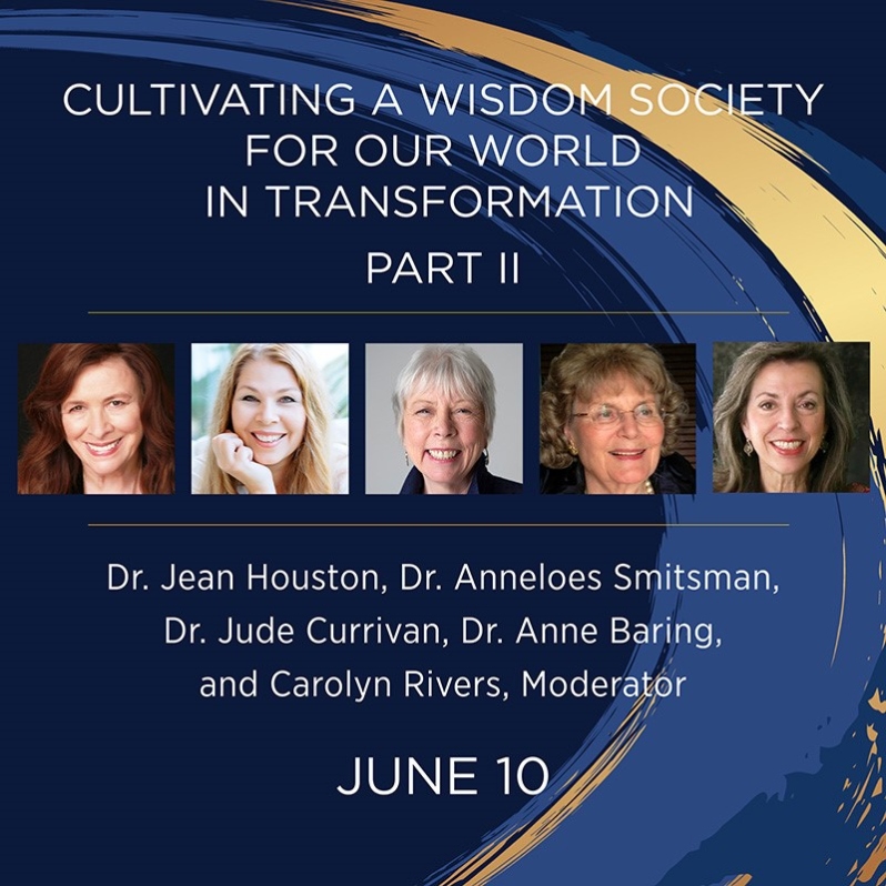 Cultivating a Wisdom Society