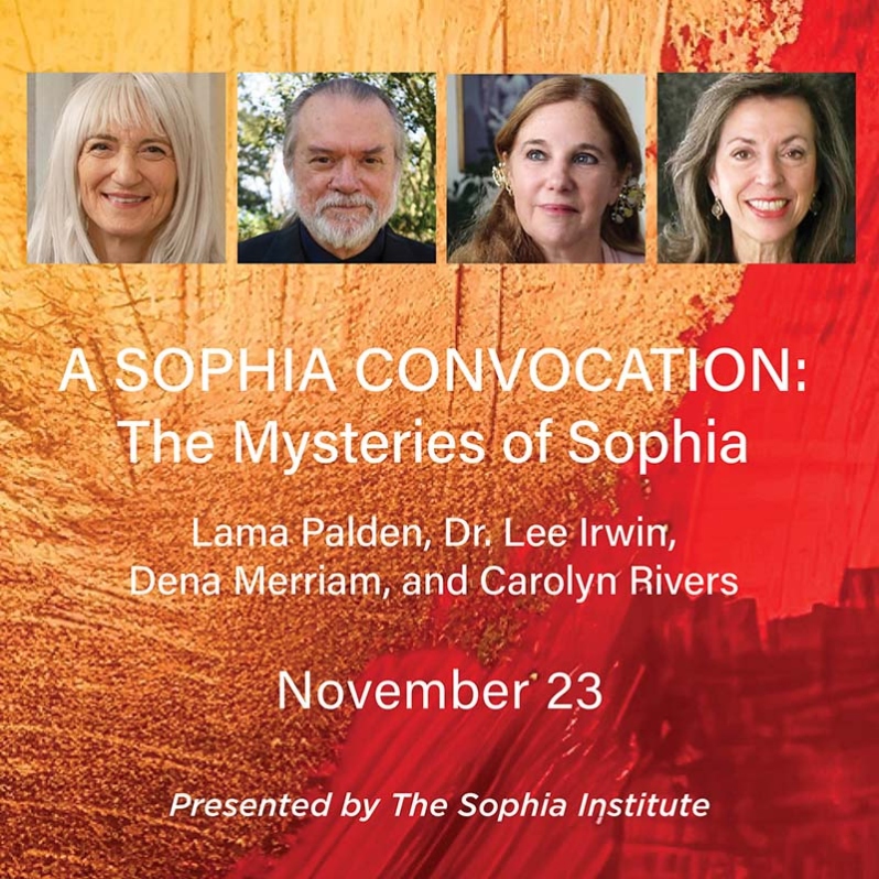 Sophia Convocation On Demand Video